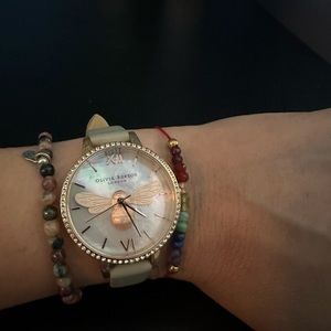 Olivia Burton Watch